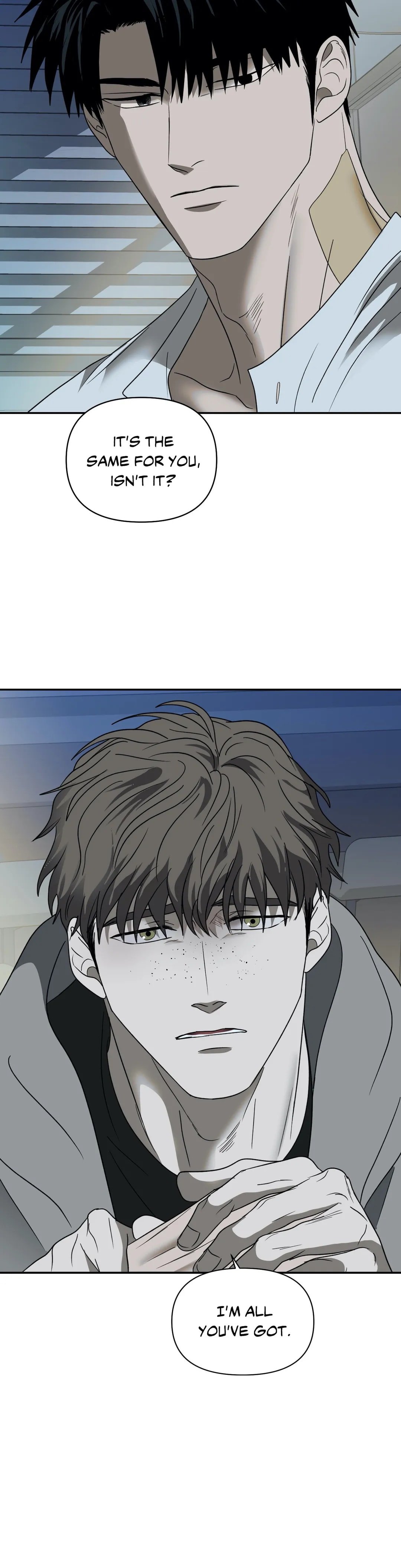 Shutline, Chapter 35 image 07